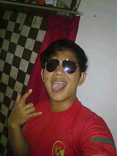 Keep smile ☺