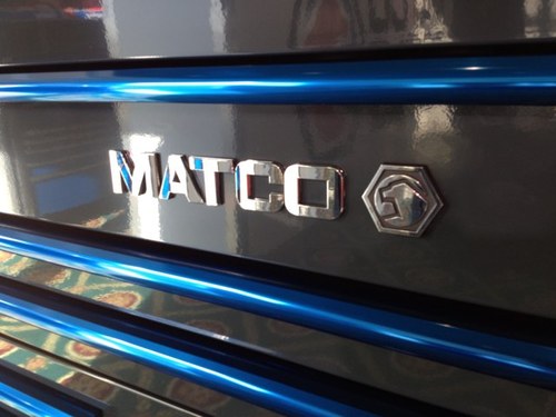 Matcoboxes's profile picture. 