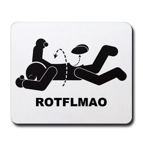 Just Hit The Follow Button & Get Ready to Laugh Hard..AF & I follow back