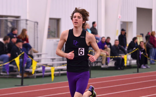 ADSenecal's profile picture. Defiance College Class of 2015
studying Forensic Science,
runs cross country and track