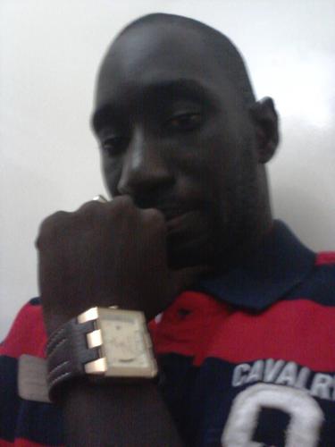 Osemdiallo's profile picture. 