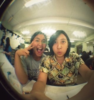 #12 | part of UPH Architecture'12
