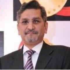 Seasoned CIO (OPEN to Opportunities) | Sustainable Solutions - Smart Cities & Waste Management | IoT & RPA Evangelist