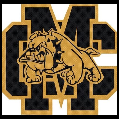 Marlboro County High School is located in Bennettsville, SC and is associated with Region 6-AAA. Get all your Bulldog attire from us and support MCHS Athletics!