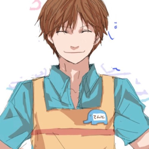 てんとさんのプロフィール画像