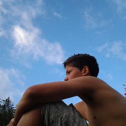 gosto de fazer novas amizades!!