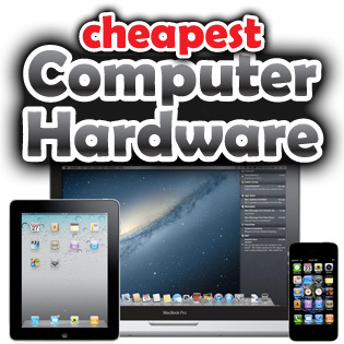 Computer Hardware Store - your best source for PC & Apple Laptops, Tablets, Netbooks, Desktops & Accessories!
http://t.co/HHSzOw5r1y