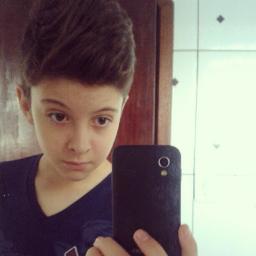 Louco Apaixonado ;)
