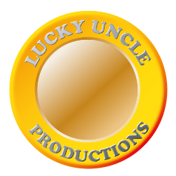 Lucky Uncle Productions 
because I'm a Lucky Uncle  
Film Television Music Books
https://t.co/OmjznVwKRd
https://t.co/7byZMAMwBx
