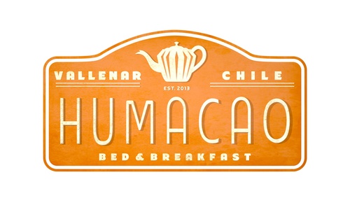 1er Bed & Breakfast de Vallenar, capital de la provincia del Huasco, Atacama, Chile. VEN Y VIVE LA EXPERIENCIA B&B EN UN AMBIENTE FAMILIAR Y ENTRETENIDO.