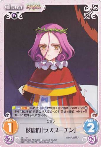 toyo_1031's profile picture. ラスプーチン