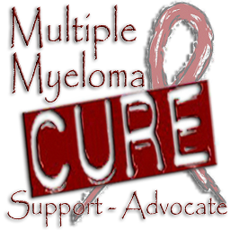 I am @PatrickRLeary, father of 7, 13 and 20.  My wife of 38 was diagnosed in January 2013 with #MultipleMyeloma and we interested in a cure n raising awareness.