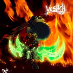 YoshEH's profile picture. 