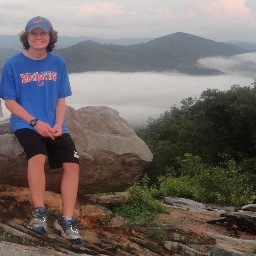 Mike_Rubio18's profile picture. Huge Pittsburgh Penguins fan. Senior at West Fargo High School. Athletic and big hockey and football fan. Working at McDonald's