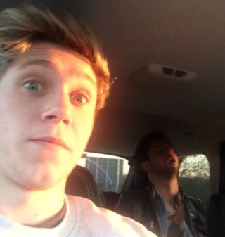 Two abnormal directioners