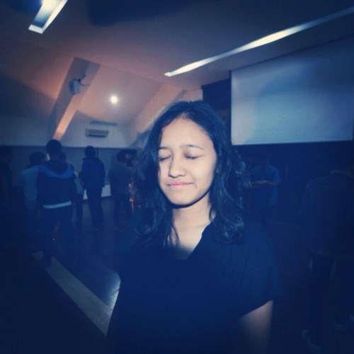 musfiandini's profile picture. a strategist