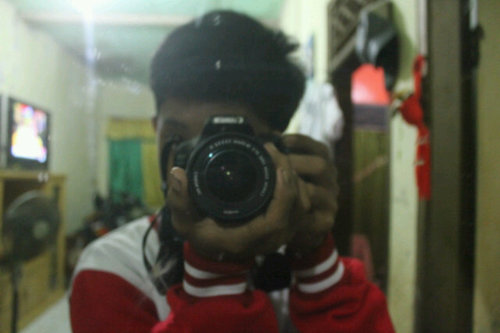 09jul97 | I Love ALLAH SWT & Myfams | STM YUPPENTEK 2 (Mechanical Engineering)

tangerang, indonesia