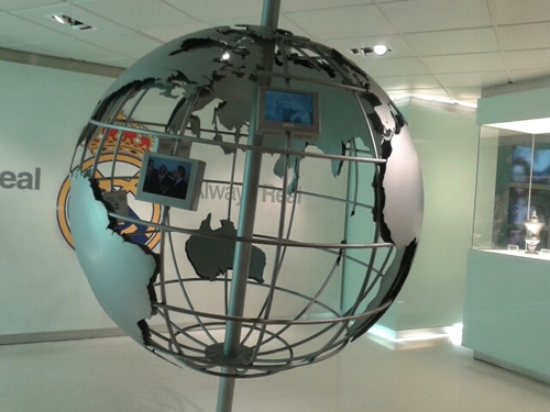 SaludPublicaVI's profile picture. Ciencias Biomédicas. Profesora Salud Pública VI. UCV