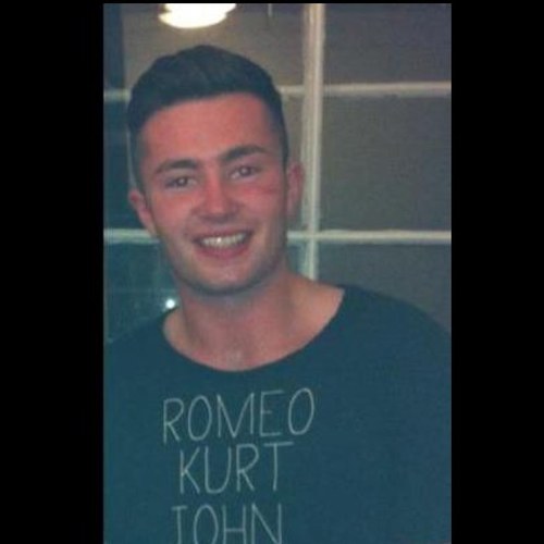 VictorMarcusGuy's profile picture. Visual Merchandiser/Marketing Student/Dublin