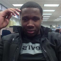 Only God can Judge me
#PVNation #Senior #SoftwareEngineer