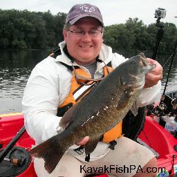 Kayak Fish PA, LLC