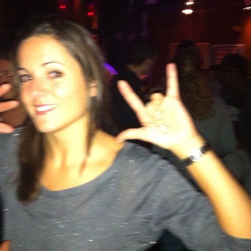 AudreyH2o's profile picture. 