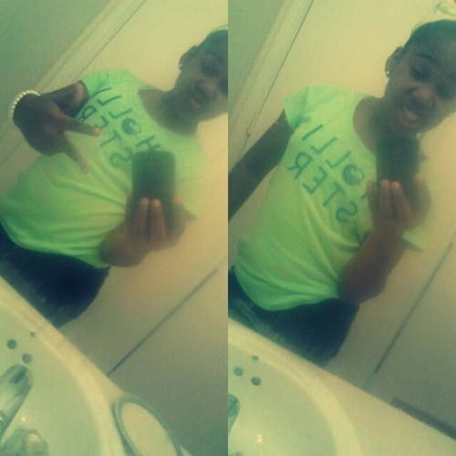 No Bio Needed Just Follow A Thuqqed Out Ass Female Like Me :)