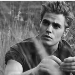 Official Twitter Account for PWF FORUM Affiliated w/ OFFICIAL PAULWESLEYFANS SITE http://t.co/wW0KbMpu9H
Test your Paul Wesley/TVD Trivia
