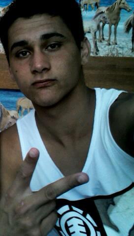 face: Erikson lobo