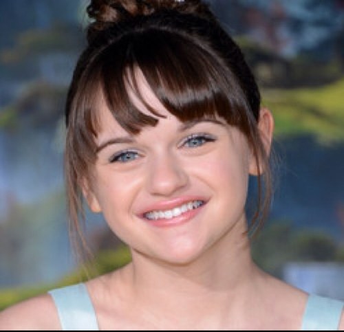 Joey King Fan!