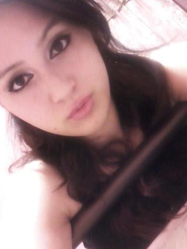 My Name Is Blanca:$ Vivo En MonterreyMexico, But Im From St.Petersburg Florida♥ Im 17 & Soy Muy Amiguera, Sigueme:*