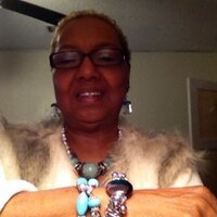 Carolyn Crumpton - @carolyn_mrscc Twitter Profile Photo