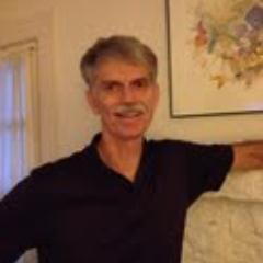 Speaker/author/runner - writes about how to make it easier & more fun for children to learn & for adults to teach AND how Boomers and others can age WELL