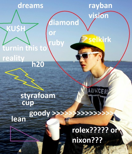 bout dat branson life$tyle (EX: og kush, sippin lean, makin moonshine, stacks on stacks, 204, bluntz etc...)