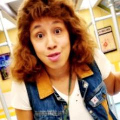 Janete Babuina esse é o meu nome e esse aqui é o meu perfil Embarco todas as noites no metro Zorra Brasil com destino ao humor.. Beijo