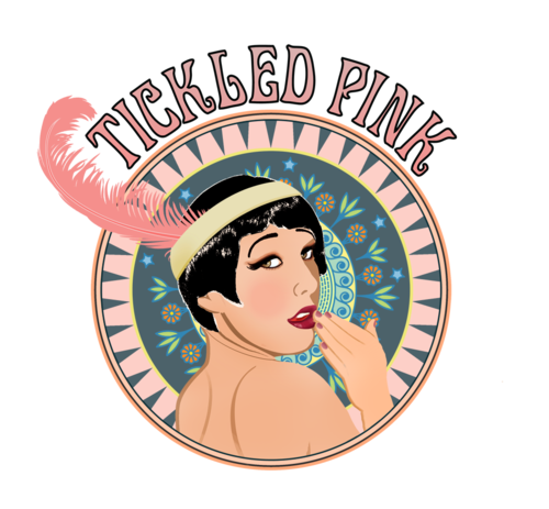 TickledPinkToys's profile picture. Tickled Pink Adult Toys official Twitter.
