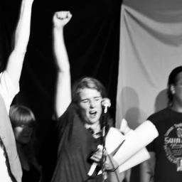 Katuron's profile picture. Hominid (F).
Habitat: grassy woodlands, houses.
Behaviour: Placid, migratory patterns cover vast distances to the ANU. 
Diet: Indiscernible.