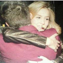 Amor maior que tudo. ♥