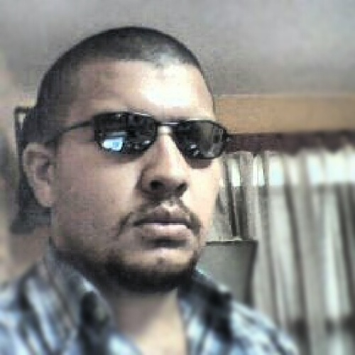 DerlisMedina's profile picture. ATCo