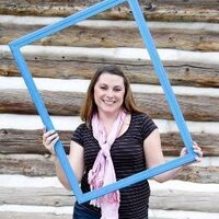 Rebecca Meek (@beccajanemeek) 's Twitter Profile