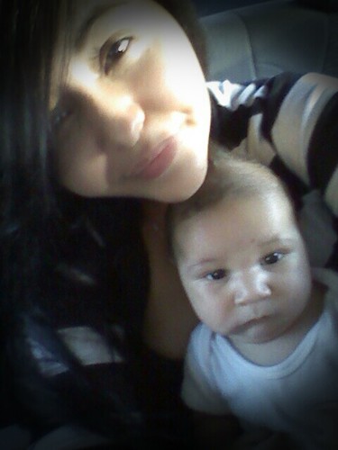 - 19  || Mommy To a Beautiful Baby Boy Named Jayden'Isaiah♥' ||