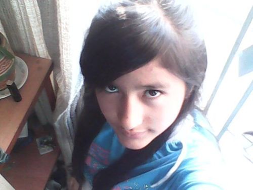 soy una persona avierta