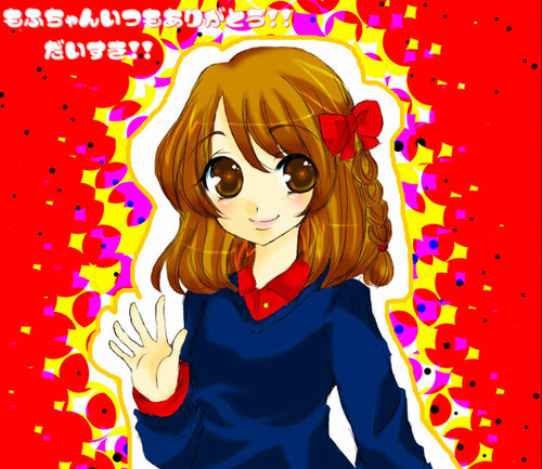 もふもるもぐさんのプロフィール画像