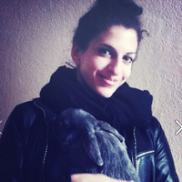 Gaelle Beri (@gaelleberi) 's Twitter Profile