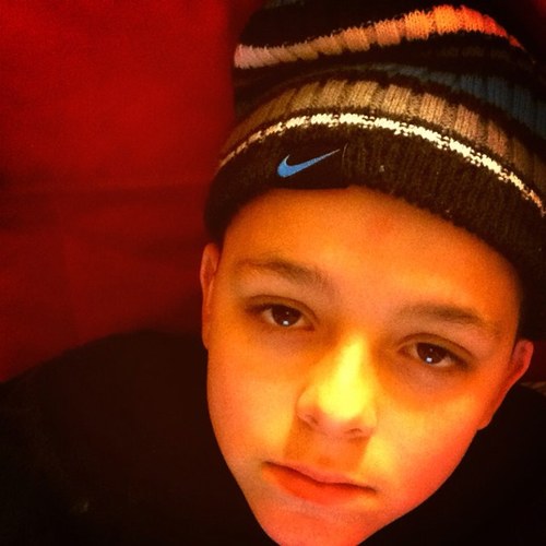 nick - im not like a boos ima boss