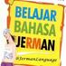 Speak Jerman No.1 (@jermanlanguage) Twitter profile photo