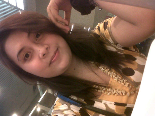 Wanita harus kuat.