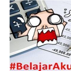 Akuntansi itu mudah & menyenangkan. Yuk #belajarakuntansi bareng-bareng di sini. Ada #infomagang, #infoloker, #infolomba utk para akuntan ☺