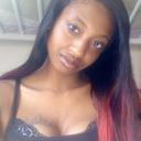 Azia Adams - @devilish_peach - Twitter