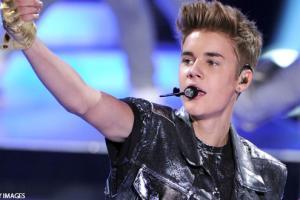 i love justin